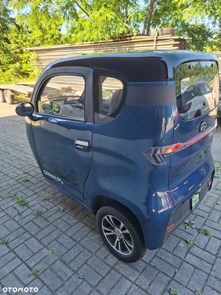 SARINI X9 - 5