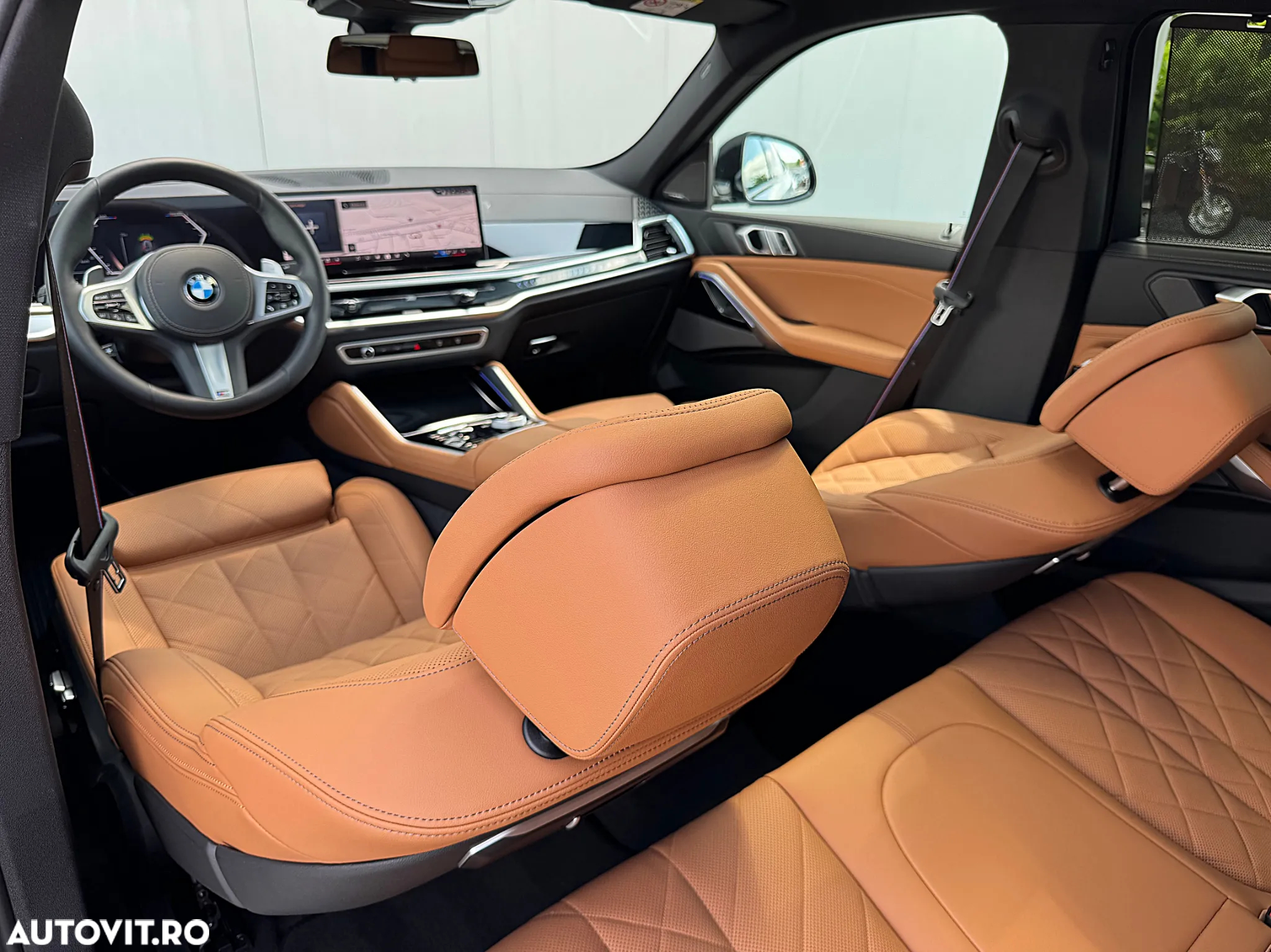BMW X6 xDrive30d AT MHEV - 18