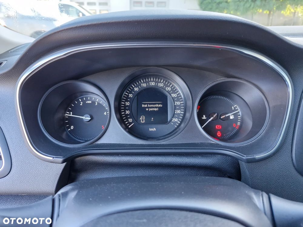 Renault Megane ENERGY dCi 110 INTENS - 11