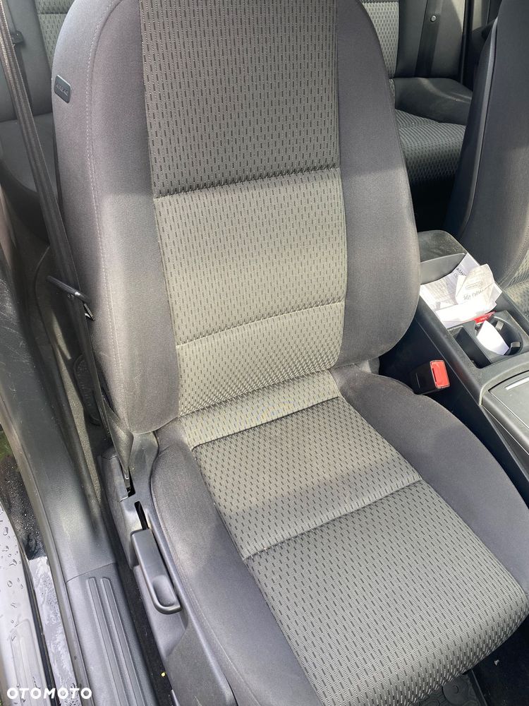 Audi A6 Limousine 2.0 TDI - 23