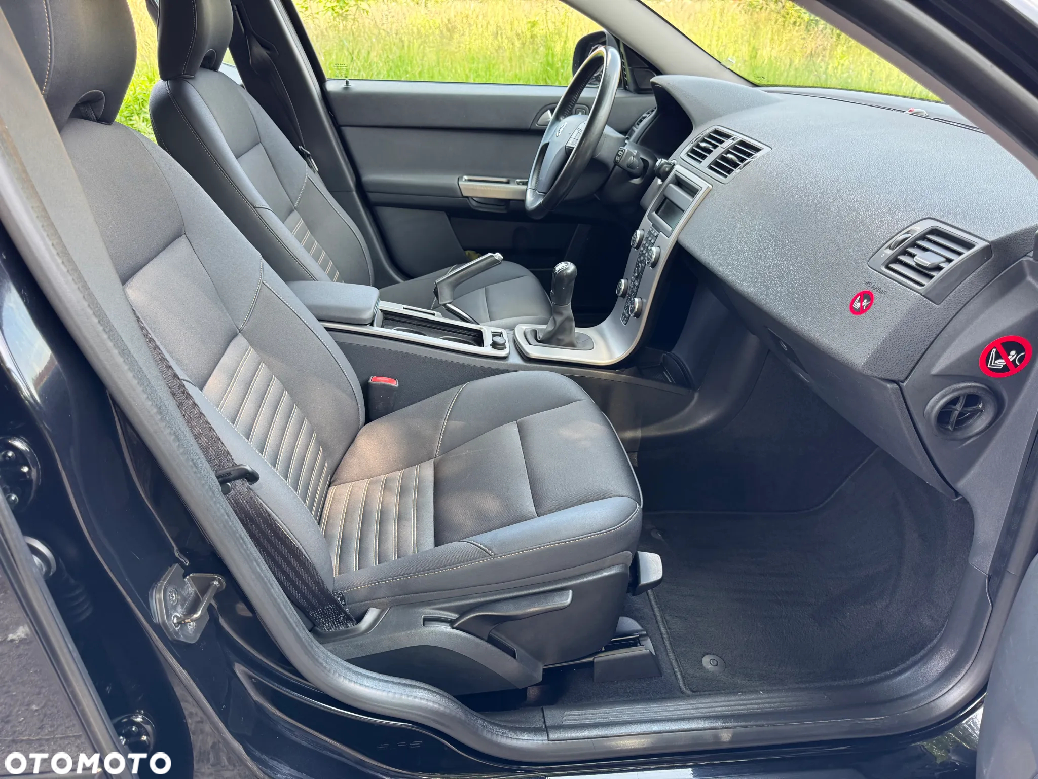 Volvo V50 2.0D DPF Momentum - 26