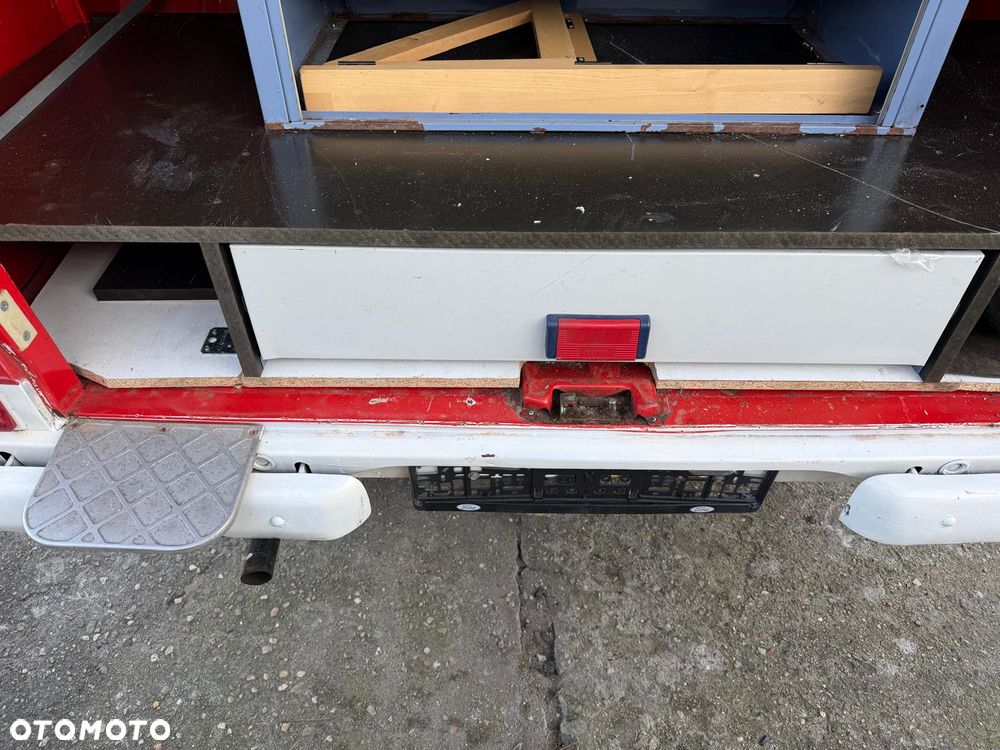 Ford Transit - 17