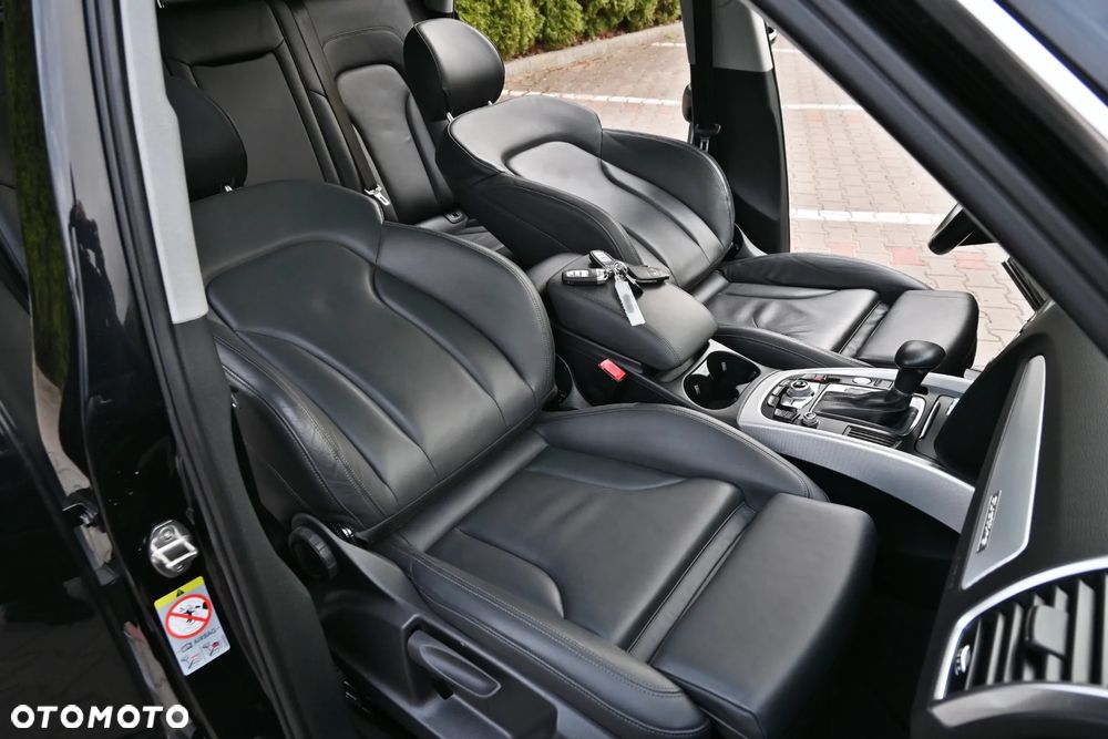 Audi Q5 2.0 TDI Quattro S tronic - 27