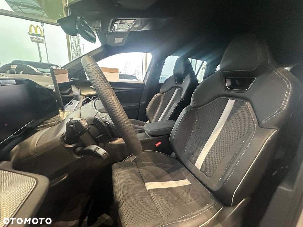 Skoda Kodiaq 1.5 TSI ACT 4x2 Sportline DSG - 10