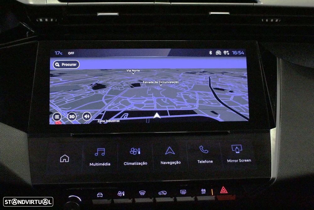 Peugeot 308 1.2 PureTech Allure - 13