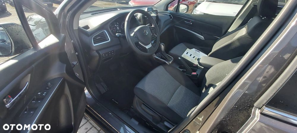 Suzuki SX4 S-Cross ver-1-4-shvs-premium-plus-sp - 8