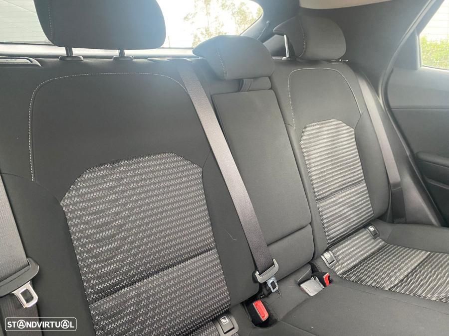 Kia XCeed 1.0 T-GDI Dynamic - 10