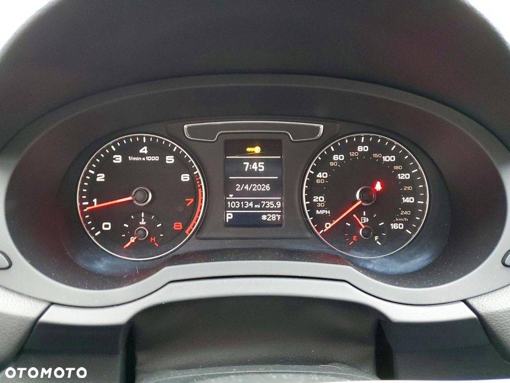 Audi Q3 2.0 TFSI Quattro S tronic - 9