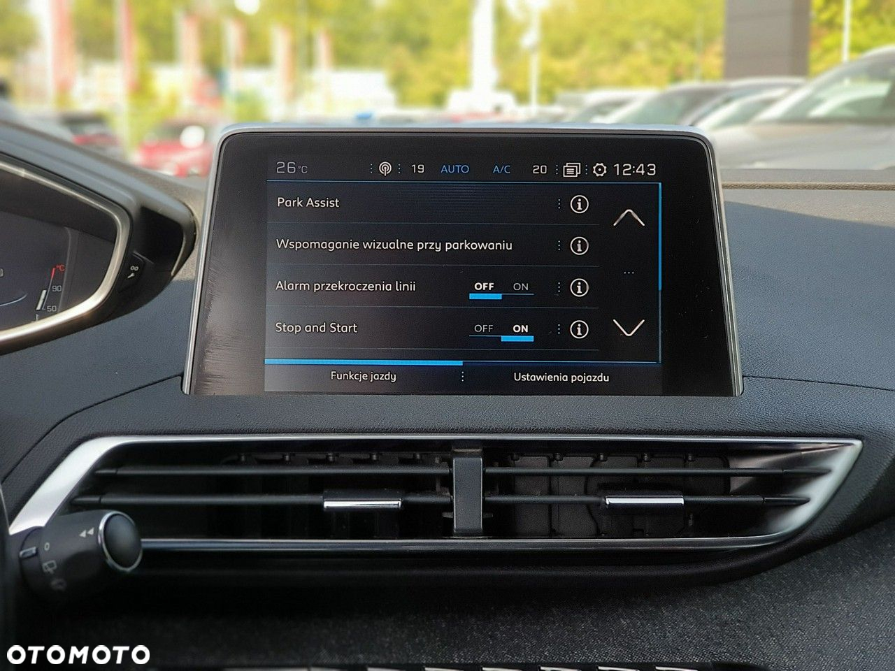 Peugeot 5008 - 10