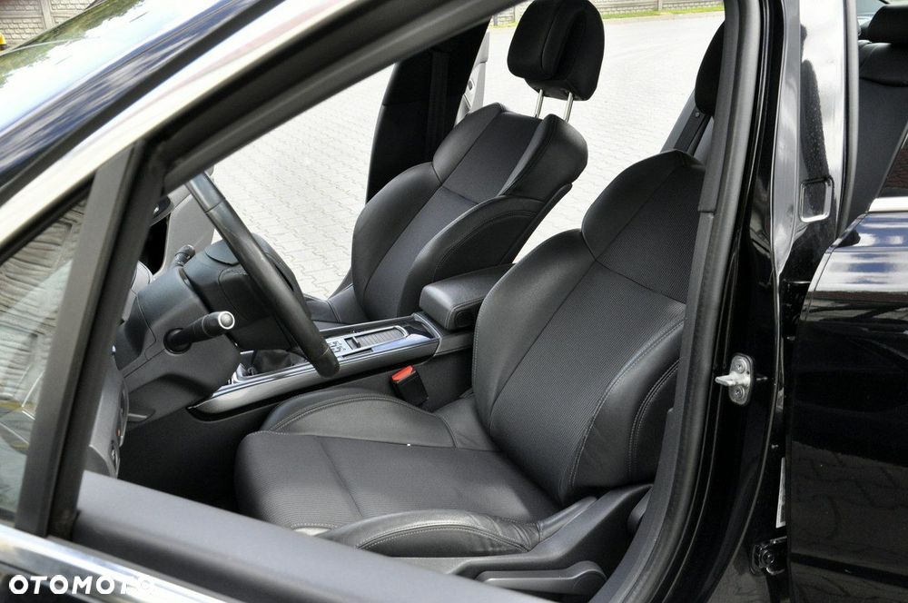 Peugeot 508 2.0 BlueHDi Allure S&S - 14