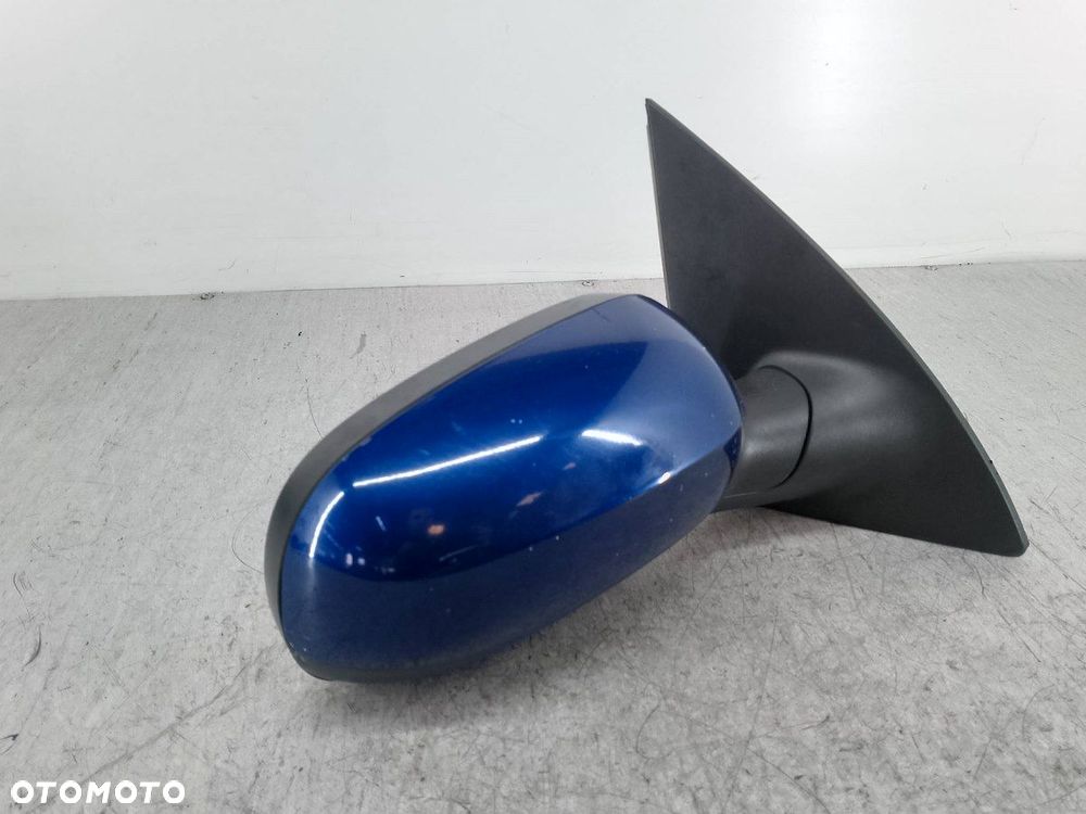 LUSTERKO PRAWE OPEL CORSA C Z21B - 8