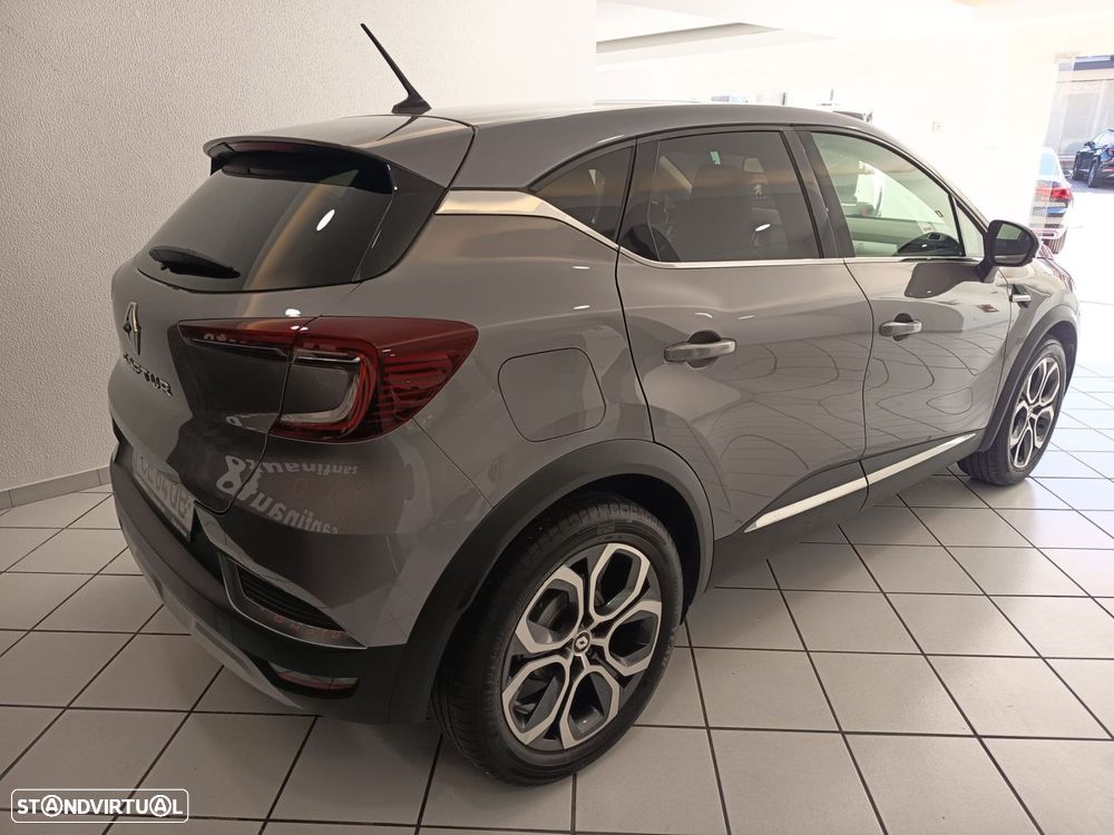 Renault Captur 1.3 TCe Intens - 7