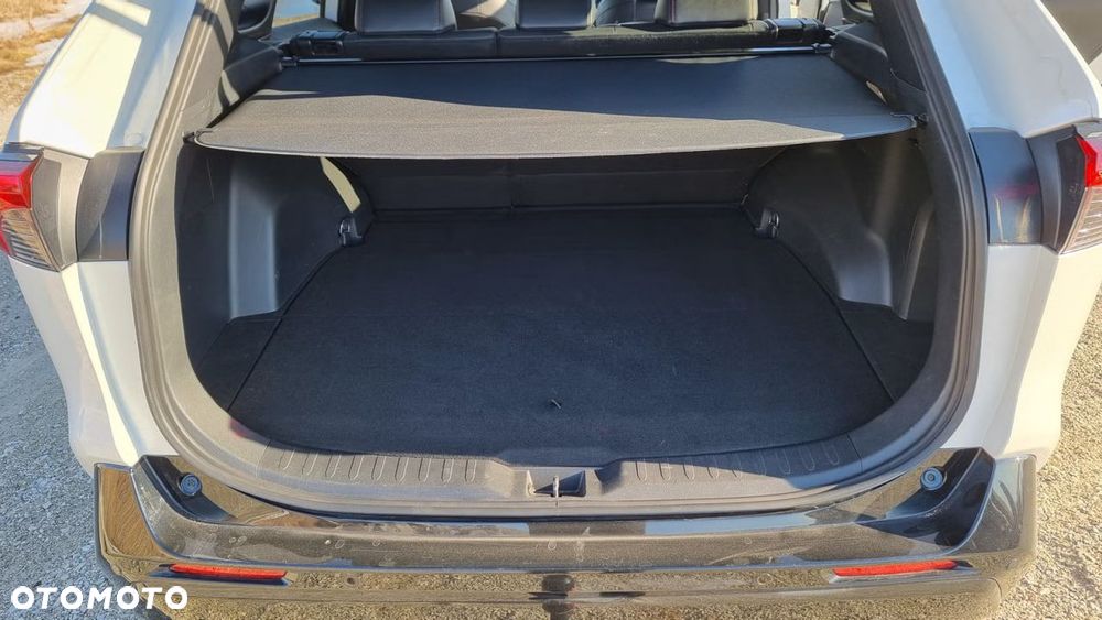 Toyota RAV4 Comfort - 12