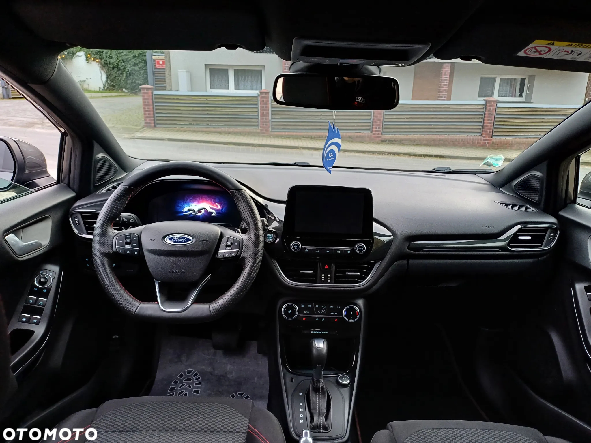 Ford Puma 1.0 EcoBoost ST-Line - 25