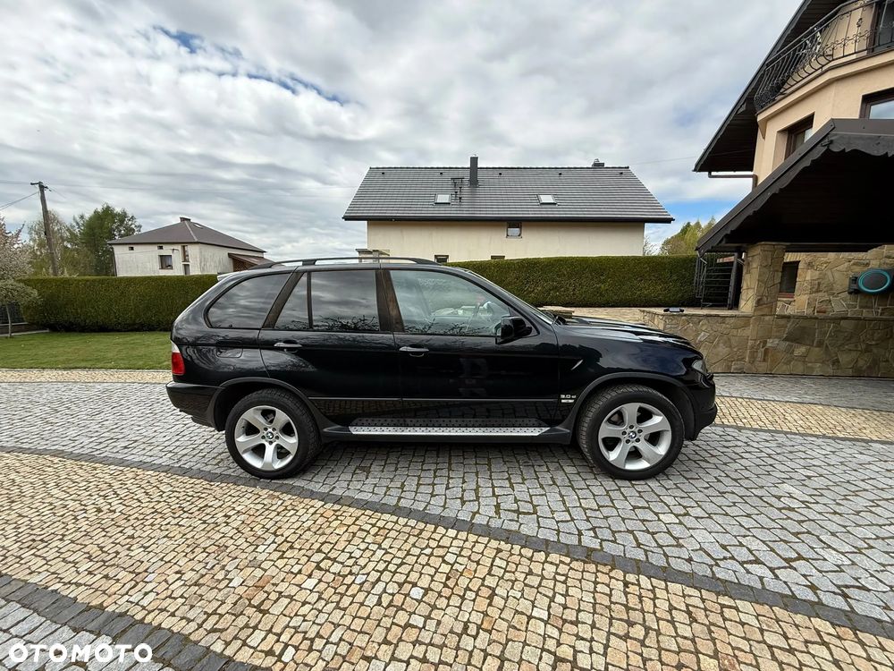 BMW X5 - 3