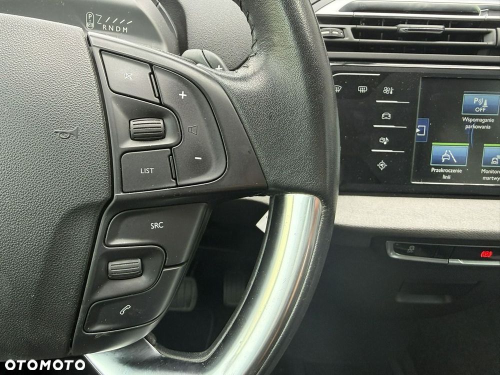Citroën C4 Grand Picasso BlueHDi 150 Intensive - 21
