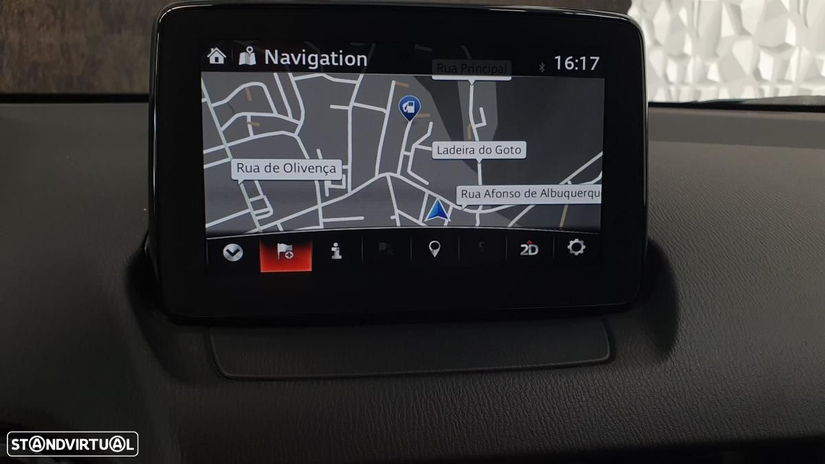 Mazda 2 1.5 Sky-G Evolve Navi - 16