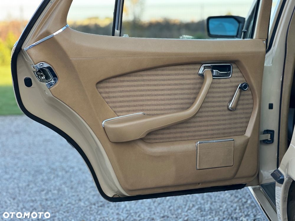 Mercedes-Benz Klasa S - 24