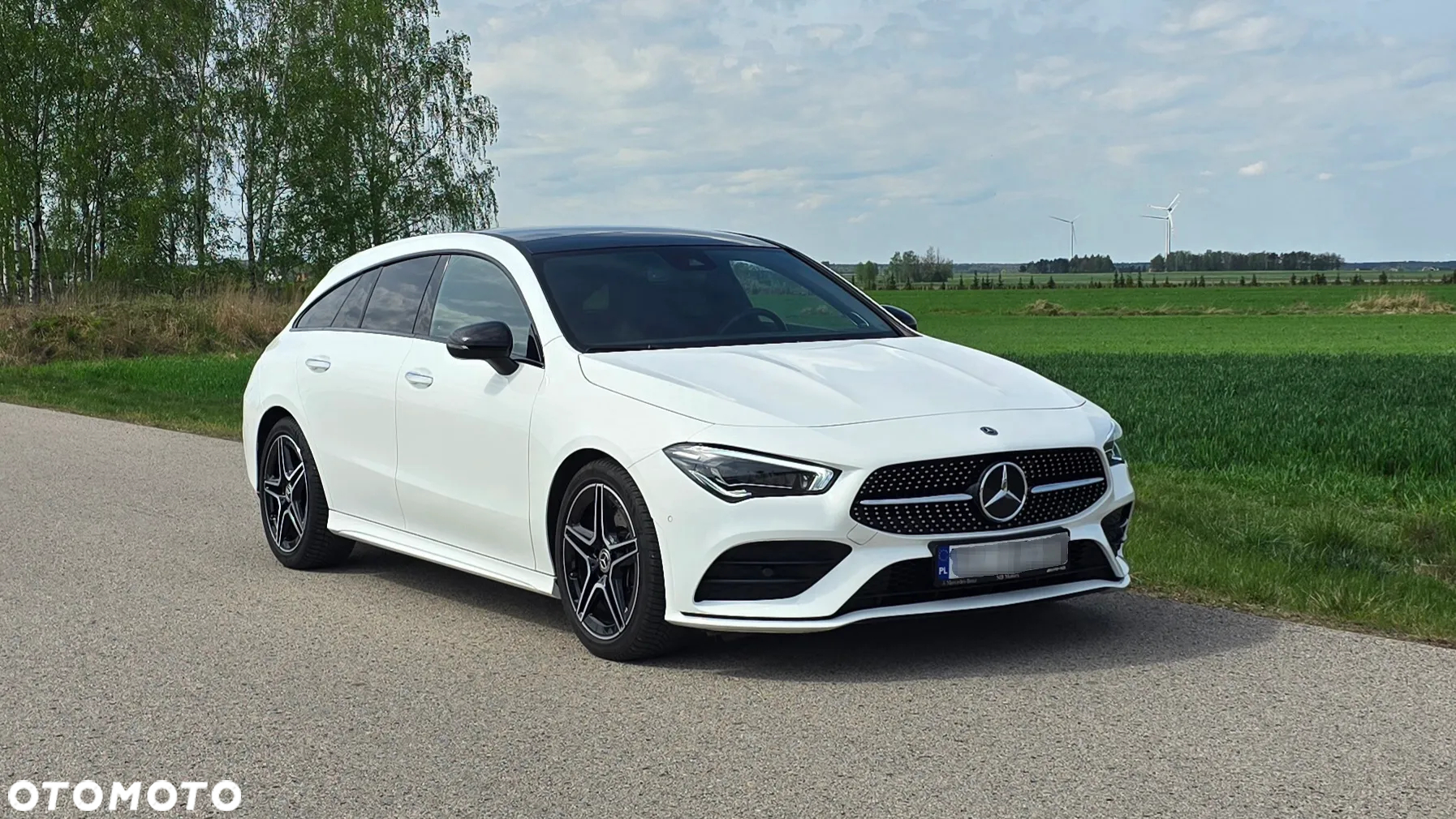 Mercedes-Benz CLA 250 4-Matic Progressive 7G-DCT - 2
