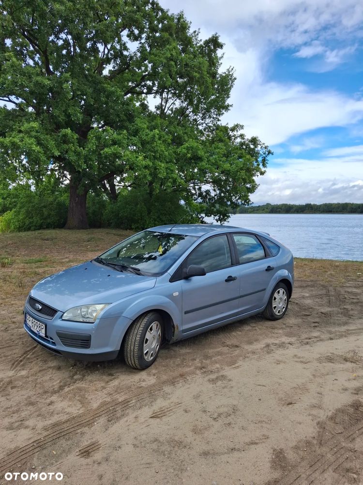 Ford Focus - 1