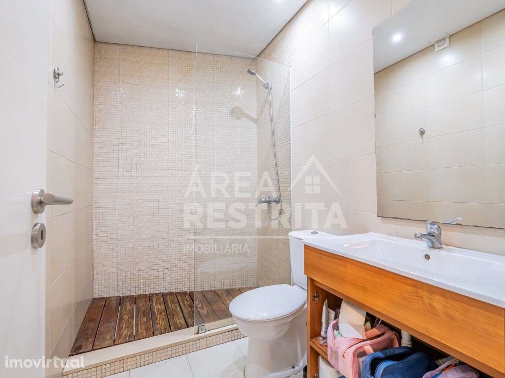 T1 em Campolide- Conforto no centro de Lisboa - Grande imagem: 3/35