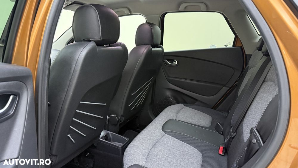 Renault Captur - 9