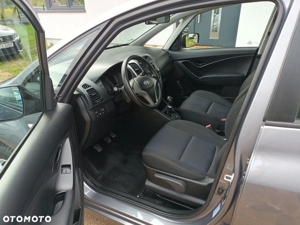Hyundai ix20 1.4 Premium - 6
