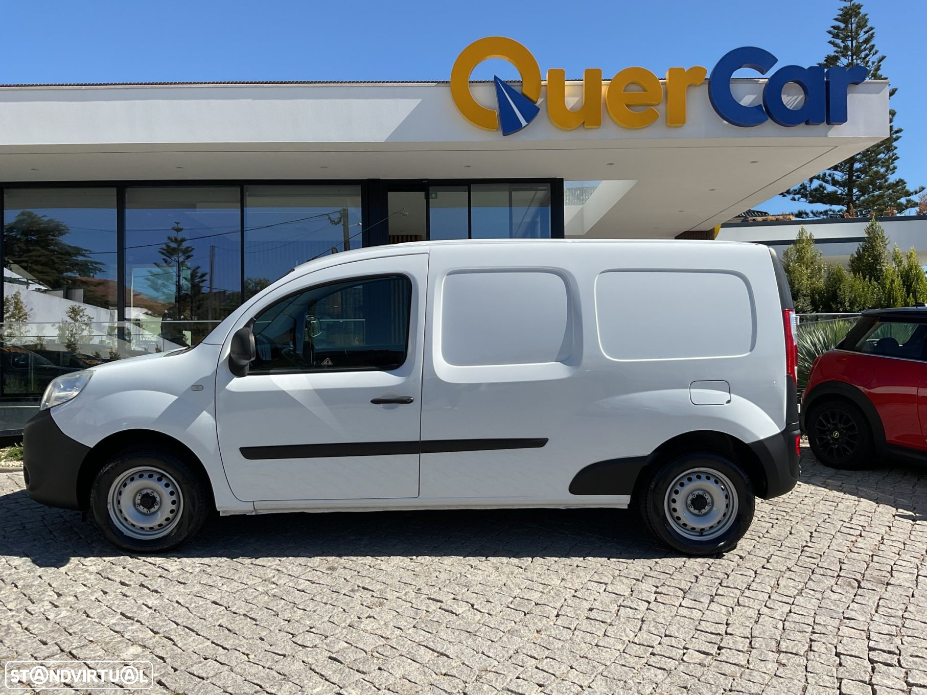 Renault Kangoo 1.5 dCi Maxi Business - 6