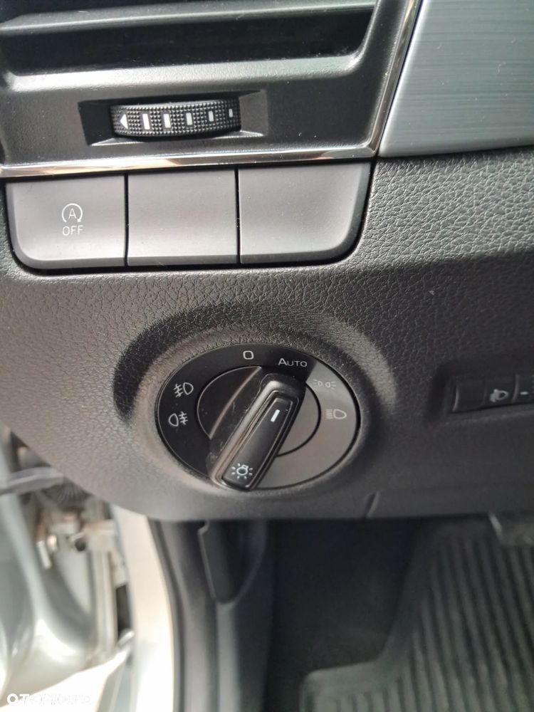 Skoda Fabia 1.0 TSI Ambition - 21
