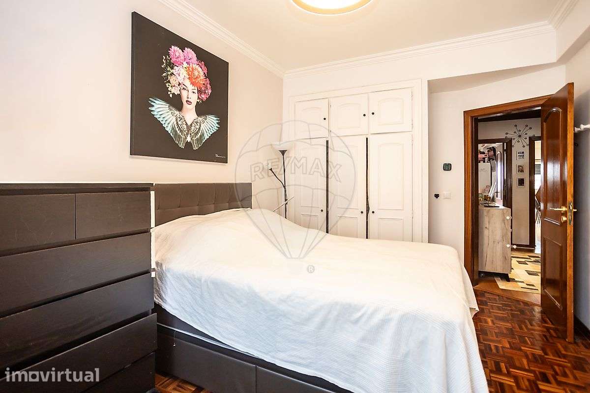 Apartamento T2 para venda - Grande imagem: 5/16