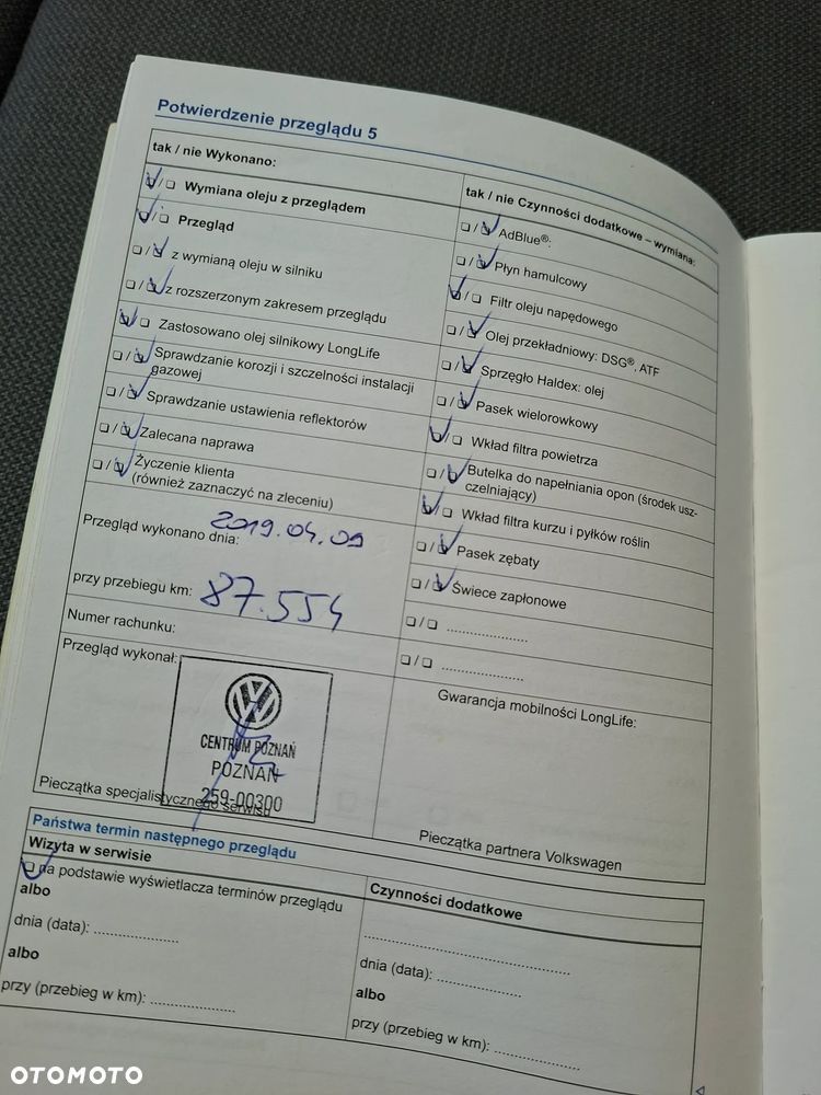 Volkswagen Golf 1.6 TDI BMT Comfortline - 21