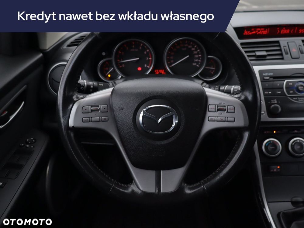 Mazda 6 - 19