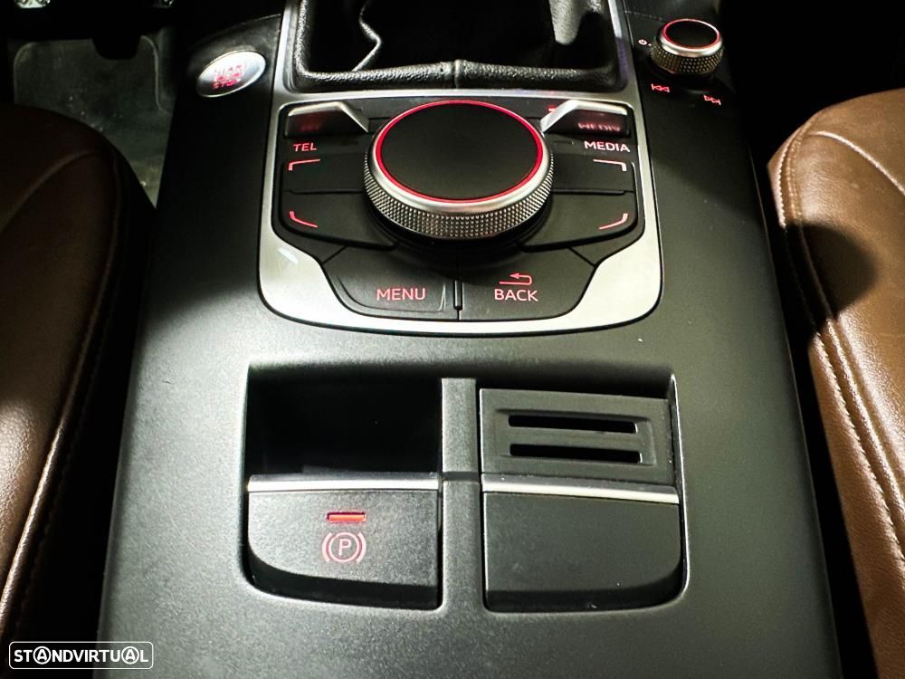 Audi A3 1.4 TFSI S line Sport Pack - 30