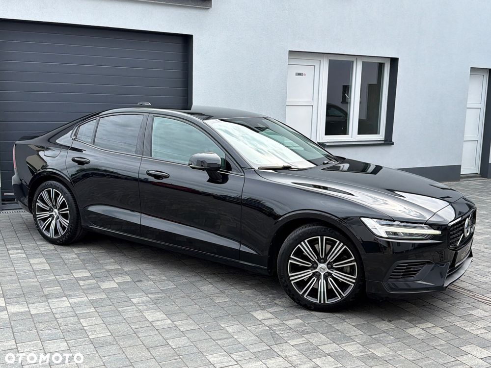 Volvo S60 T8 Twin Engine AWD Geartronic Inscription - 16