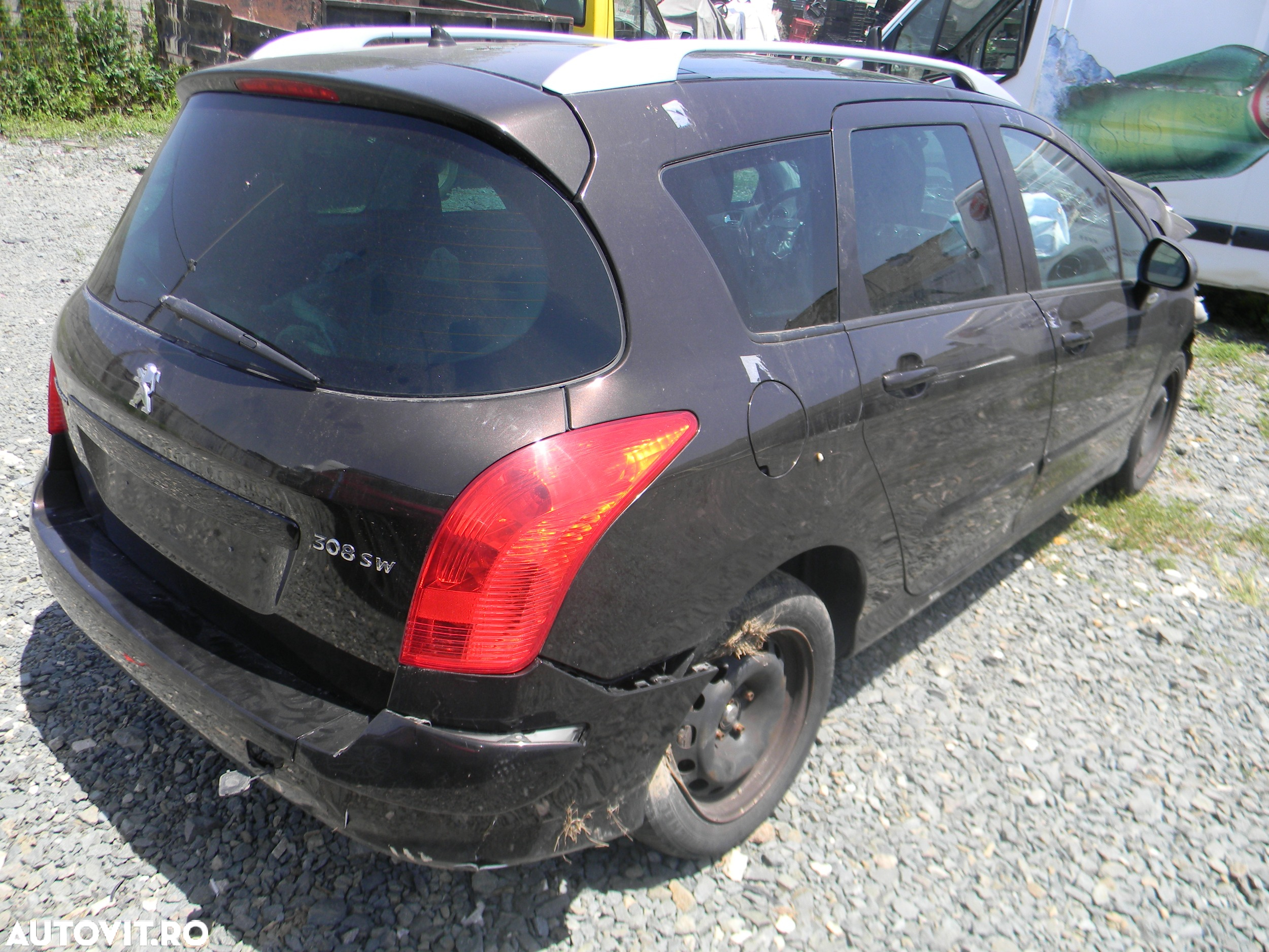 Dezmembrari  Peugeot 308 (4A, 4C)  2007  > 2013 1.6 HDi Motorina - 5