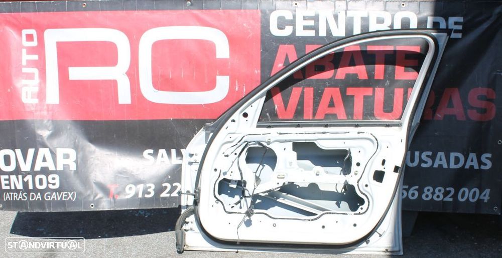 Porta da Frente do Lado Direito BMW E90 - 2