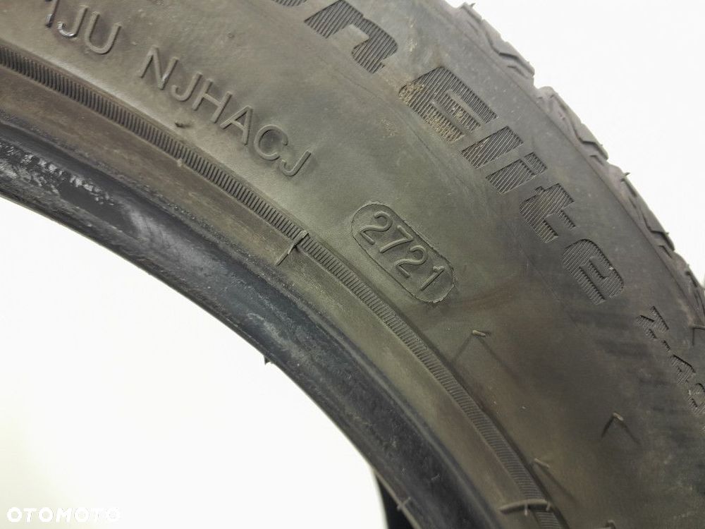 OPONY WIELOSEZONOWE WESTLAKE ALL SEASON ELITE Z-401 245/45 R18 - 3