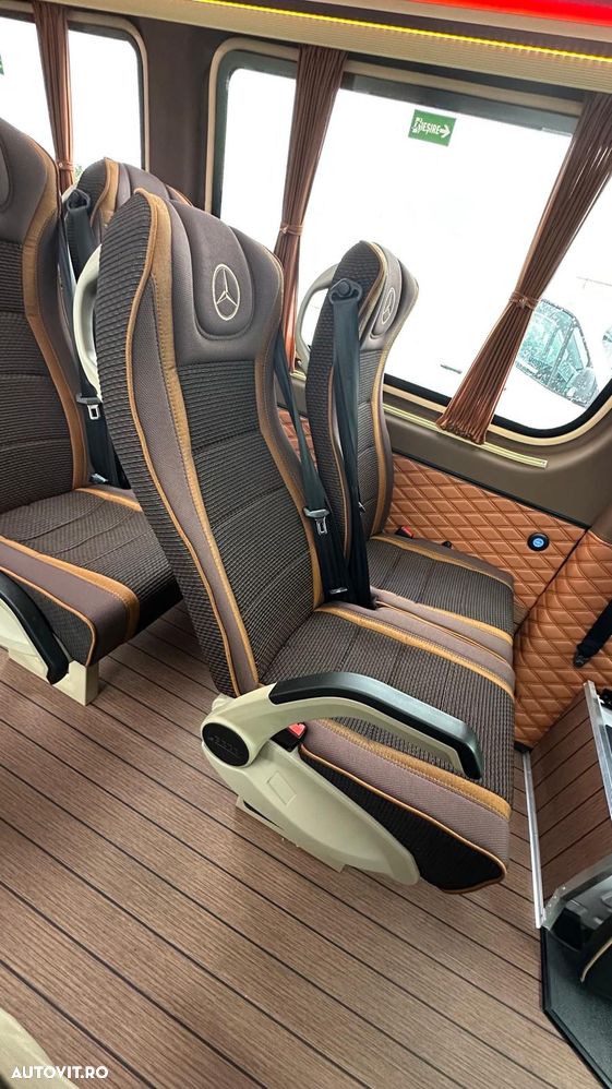 Mercedes-Benz SPRINTER - 7