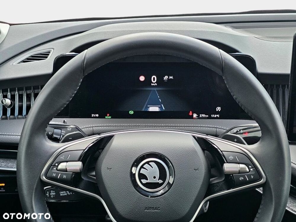 Skoda Superb 1.5 TSI Style DSG - 21