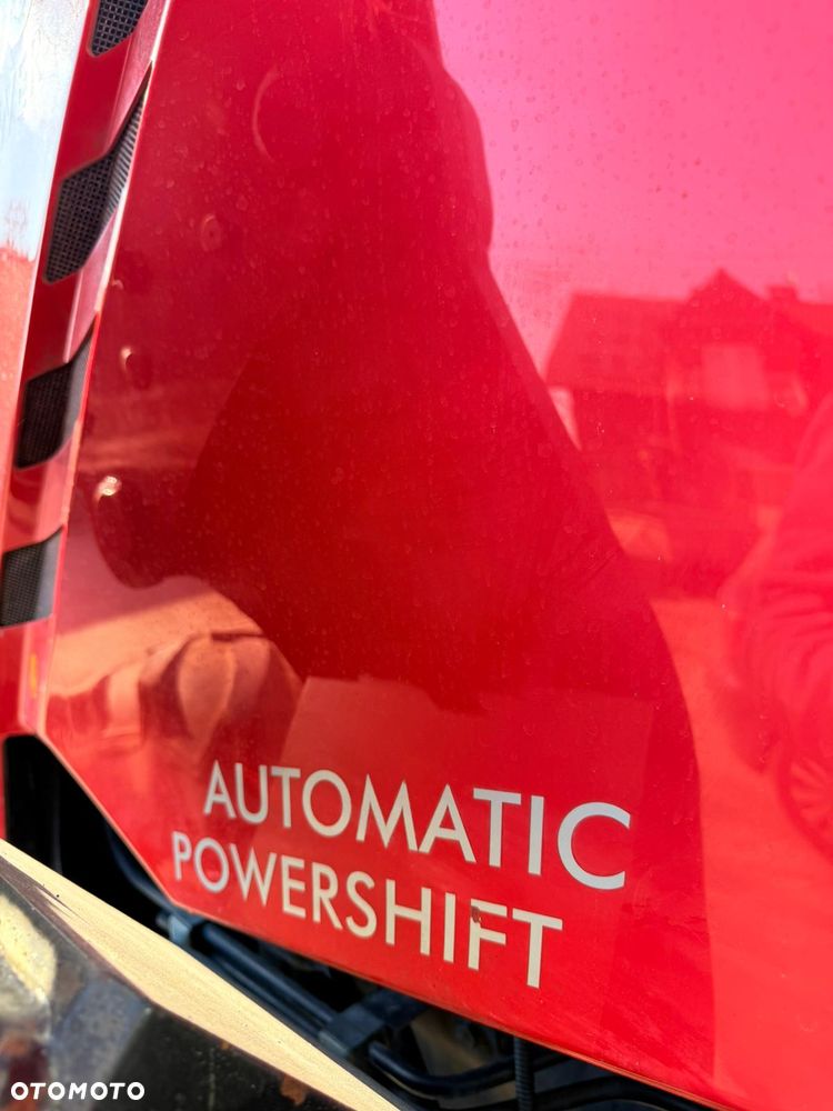 Zetor Proxima 100 Power Automatic Powershift - 21