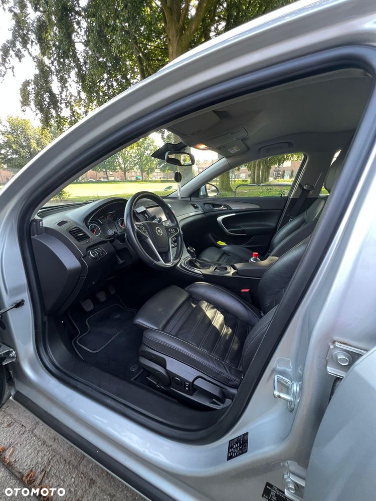 Opel Insignia - 5