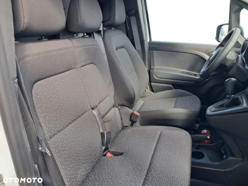 Mercedes-Benz Citan 110 CDI Furgon 95KM Długi - 7