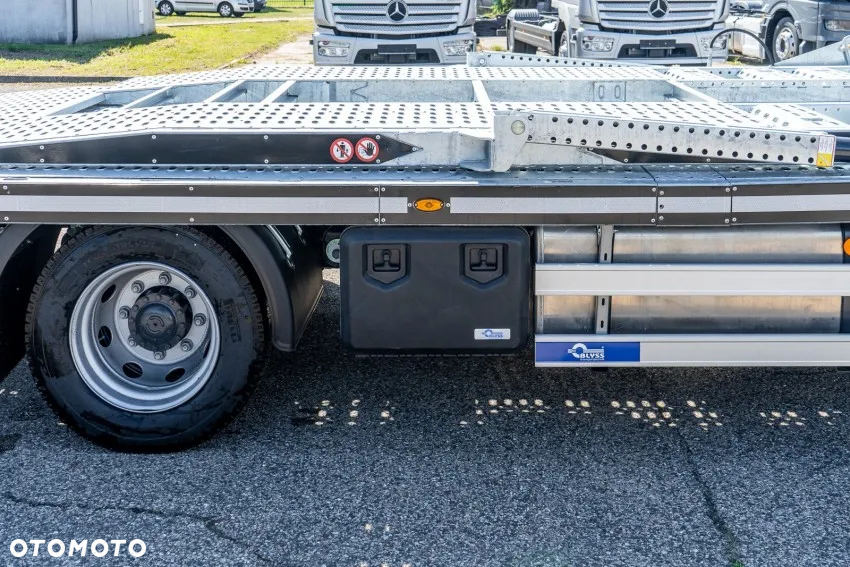 Iveco Eurocargo - 26