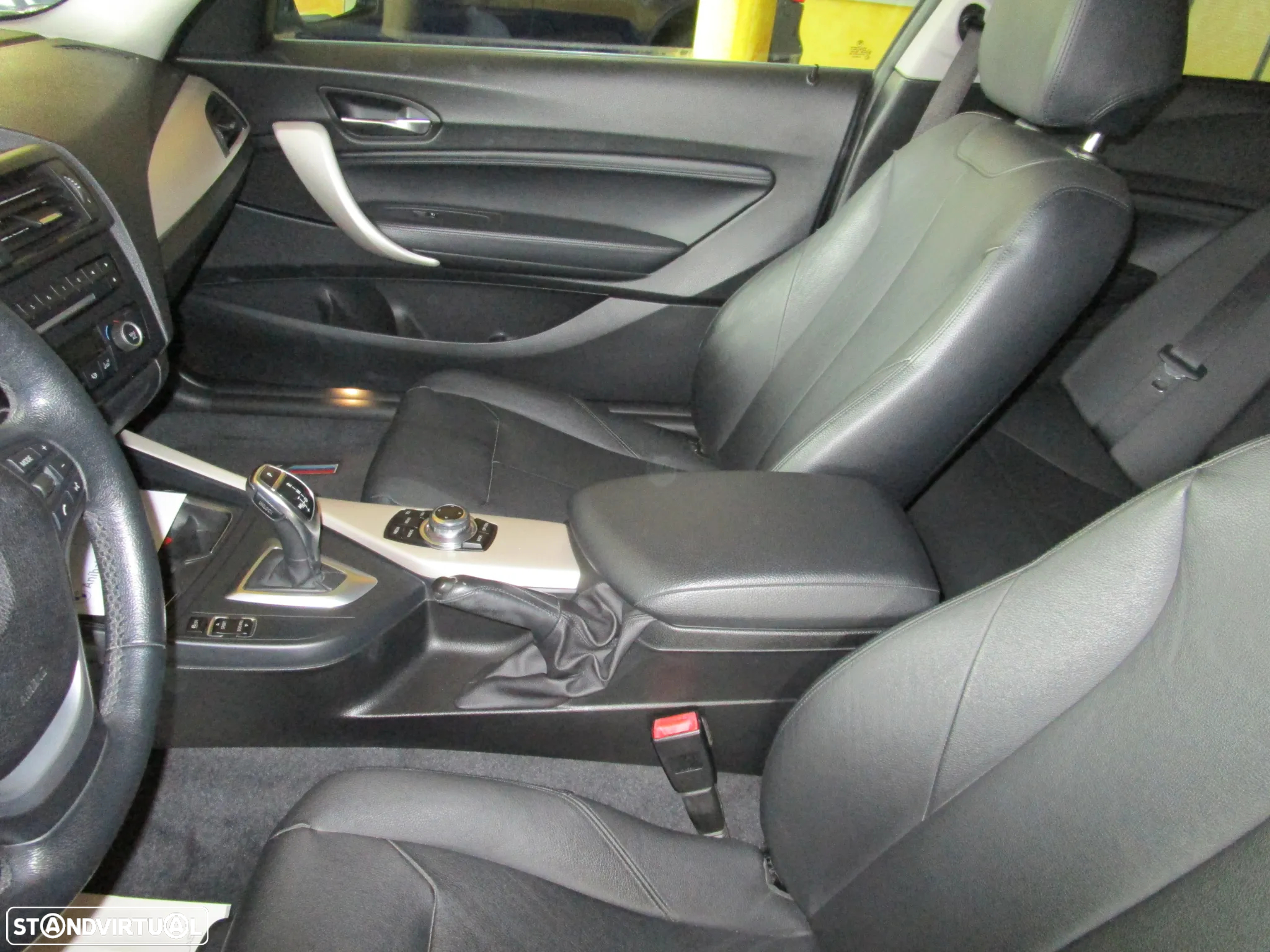 BMW 125 dA Line Sport - 16
