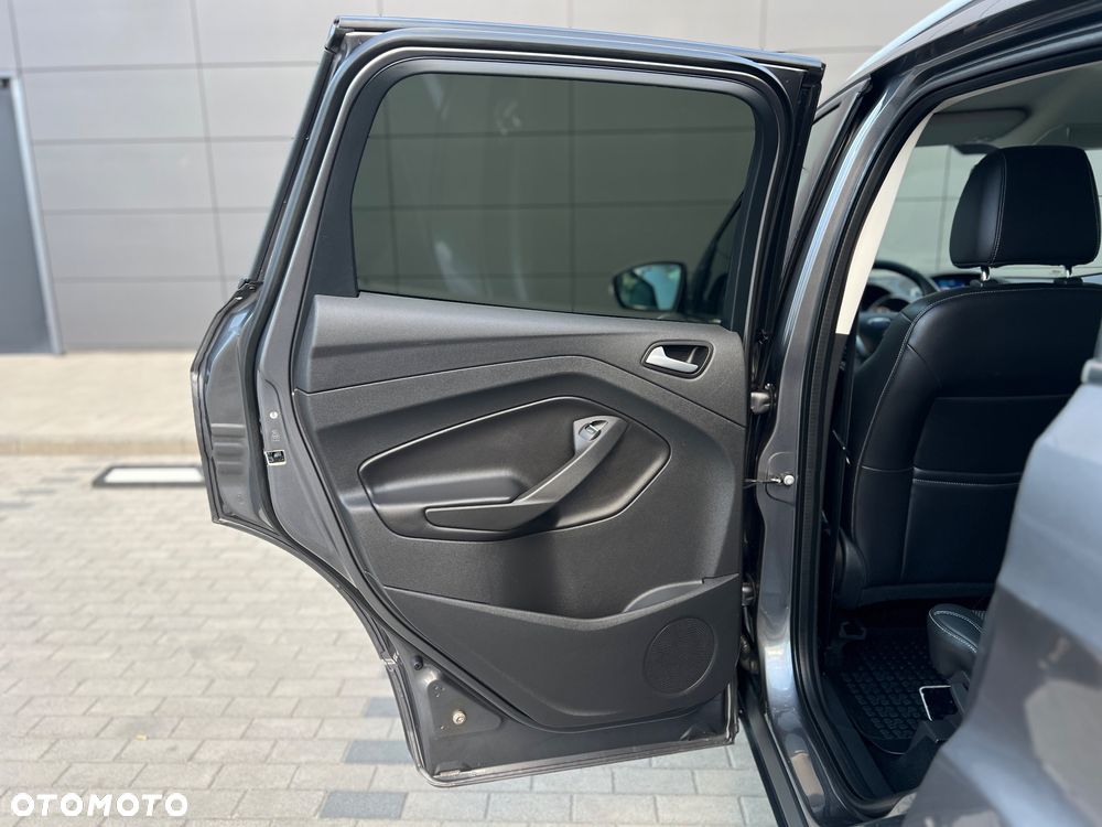 Ford Kuga 2.0 TDCi Titanium - 19