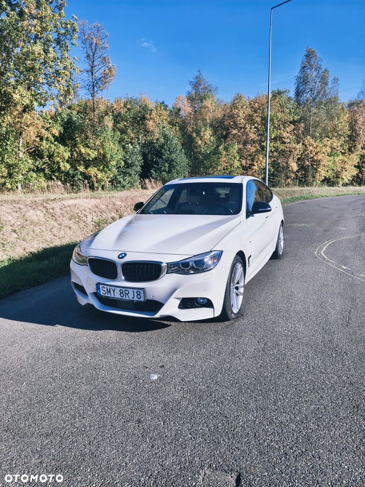 BMW 3GT - 5