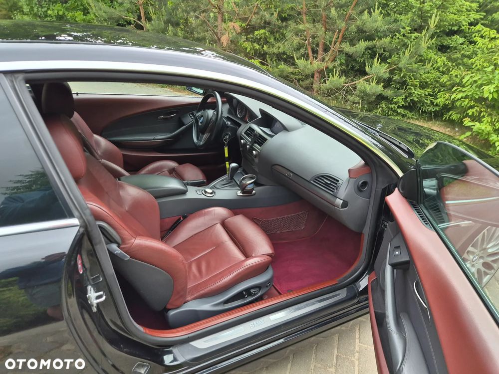 BMW Seria 6 - 24