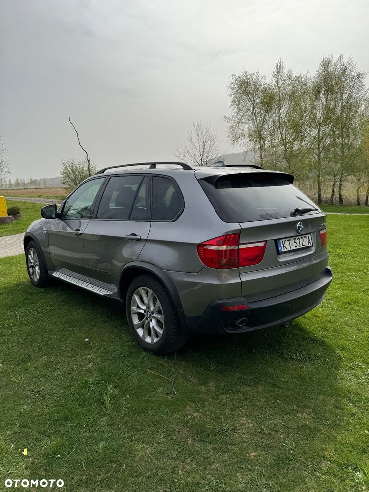 BMW X5 3.0d xDrive - 5