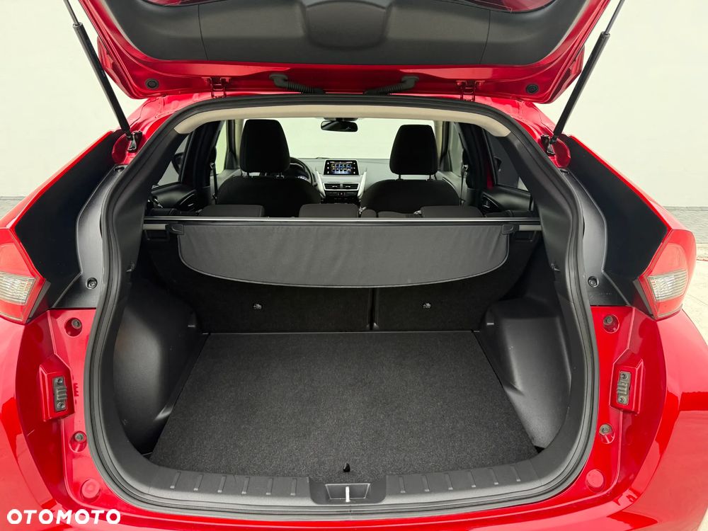 Mitsubishi Eclipse Cross - 30