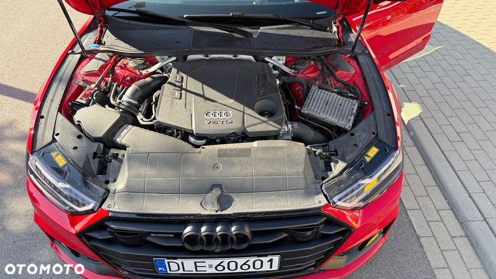 Audi A7 Sportback 50 TDI mHEV Quattro Tiptronic - 15